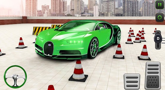 Car Parking Simulator Games  Car Driver Games 2021 Apk Download 2021 4