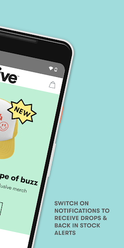 Five ® Screen 2