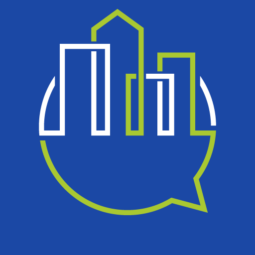 Mais Cidades logo