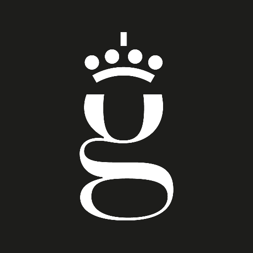 Galería de Colecciones Reales logo
