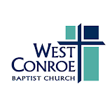 West Conroe Baptist Church icon