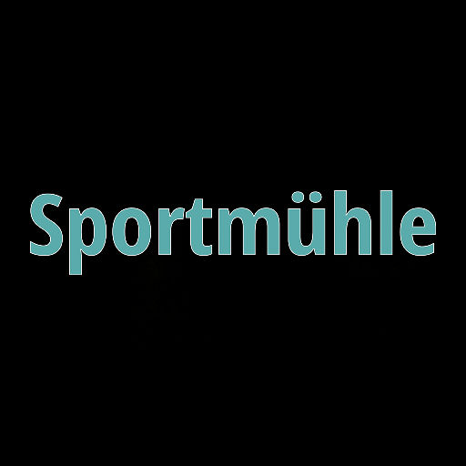 Sportmühle logo