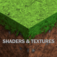Textures for Minecraft PE