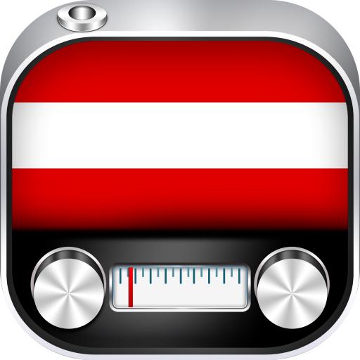 Radio Österreich - Radio FM Baixe no Windows