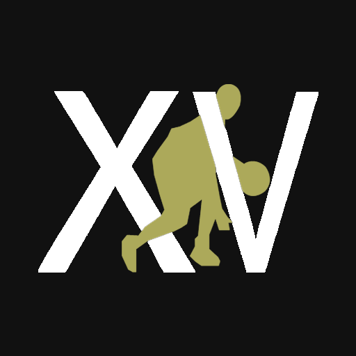 Torneo Veritas 2019 logo