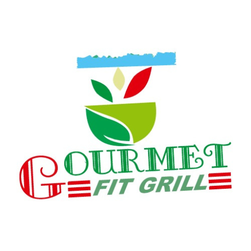Gourmet Fit logo