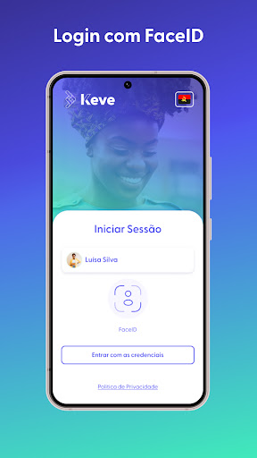 iKeve Mobile Screen 2