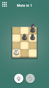 Pocket Chess – Chess Puzzles