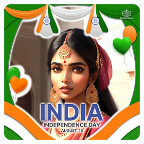 Screenshot 16 India Independence Day android