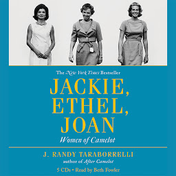 Icon image Jackie, Ethel, Joan: Women of Camelot
