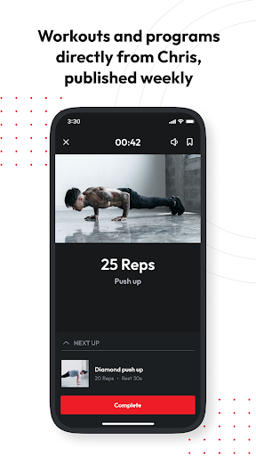 Heria Pro - Health & Fitness - apps