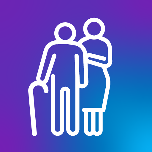 MyEHC Caregiver logo