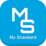 MyStandard -マイス゠ンダード- icon