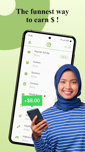 Survey GPT- Earn  Real Cash