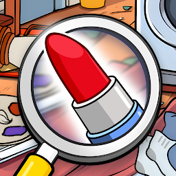 Скрытые люди: найти сокровища Mod Apk