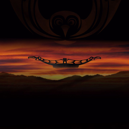 Kaitiakitanga I Te Au Warawara logo