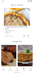 screenshot of Pork Recipes