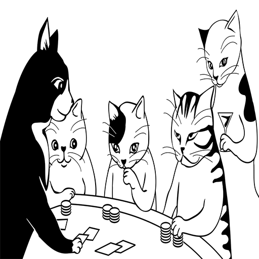 Blackjack 21 Trainer logo