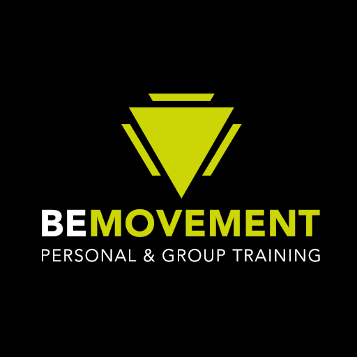 Bemovement logo