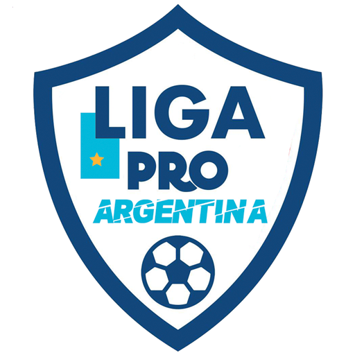 Liga Pro Ar logo