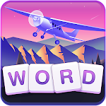 Cover Image of ダウンロード Word Travel Guessing Words  APK