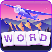 Word Travel - The Guessing Words Adventure