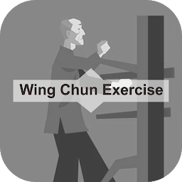 Kuvake-kuva Wing Chun for Beginner-Expert