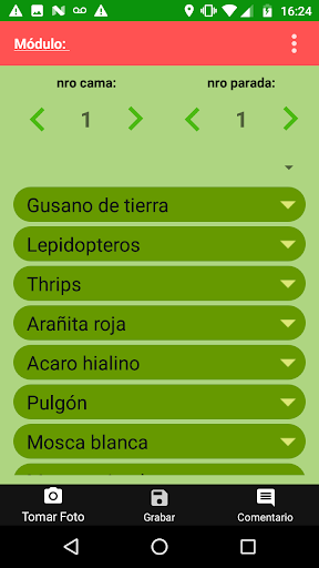 Fitosoft NatP Screen 3