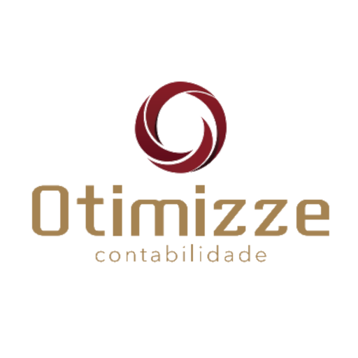 Otimizze Contábil logo