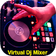 Virtual Dj Mixer Music Studio Download on Windows