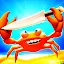 King of Crabs 1.18.0 (Mở Khoá)