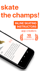 Roller School – Inline Skate