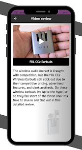 FIIL CC2 Earbuds Guide