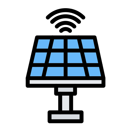 Bonndok IoT hub logo