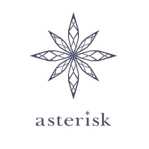 美容室・ヘアサロン asterisk（アスタリスク）公式アプ logo