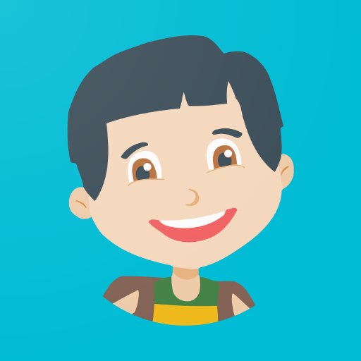 Kids Play : Wadali logo