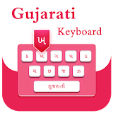 Gujarati Emoji Keyboard - Gujarati Photo Keyboard icon