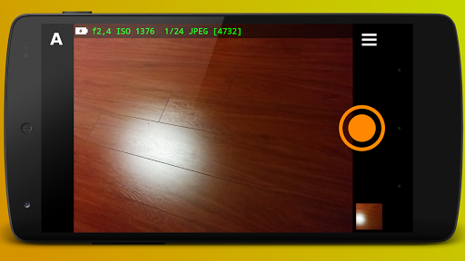 Glayek Screen 2