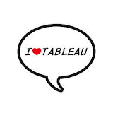 Tableau All Hands 2018 icon