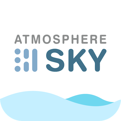 Atmosphere SKY - Google Play のアプリ