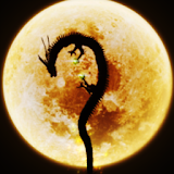 Dragon Moon icon