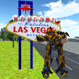 Iron Gangster Vegas icon