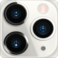 HD Camera for iPhone 13 – iCamera IOS 15