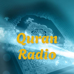 Icon image Quran Radio