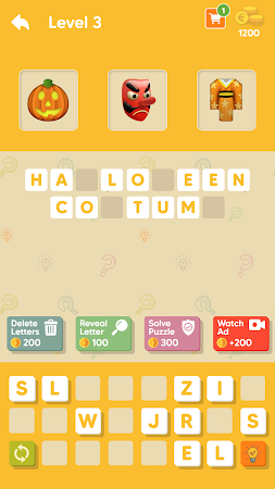 Game screenshot Emoji Quiz - Guess the Emojis apk download