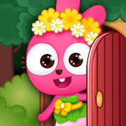 Top 37 Educational Apps Like Papo Town: Forest Friends - Best Alternatives