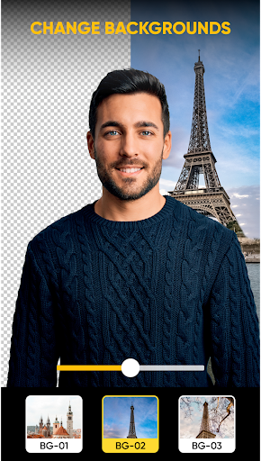 Background Eraser・Photo Editor - Photography - apps