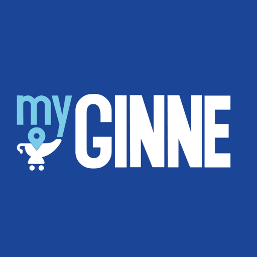 myGINNE logo