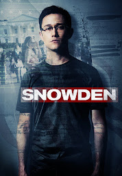 Icon image Snowden
