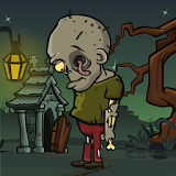 My Pet Zombie icon